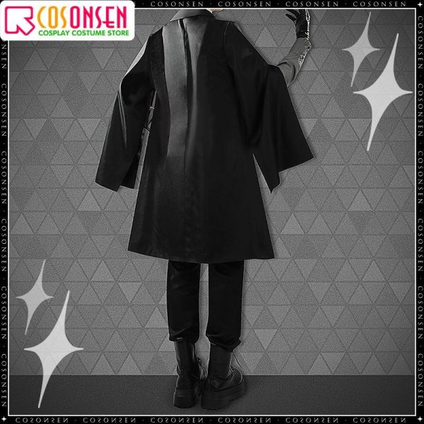 バーチャルYouTuber VTuber 七次元生徒会 叶 コスプレ衣装