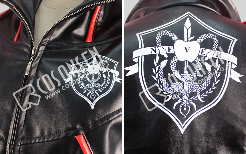 仮面ライダーW ダブル NEVER コスプレ衣装｜COSONSEN コスプレ通販