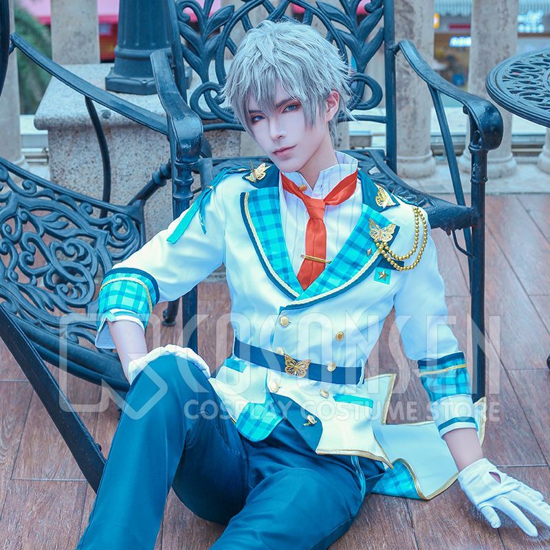 あんさんぶるスターズ！ 春風＊アイコニックなブックフェア 瀬名泉