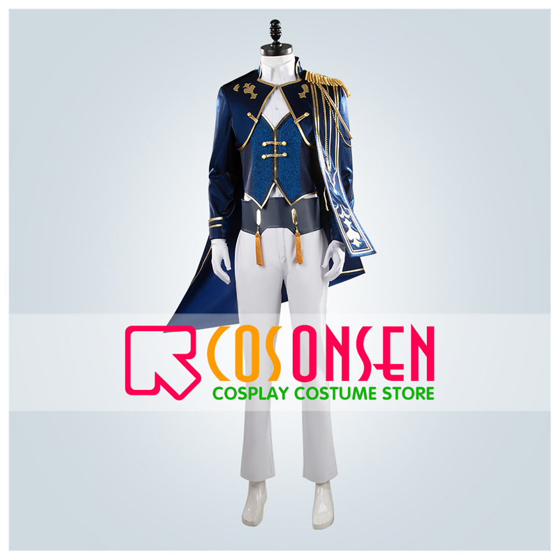 バーチャル YouTuber Vtuber レオス・ヴィンセント SYMPHONIA 5周年