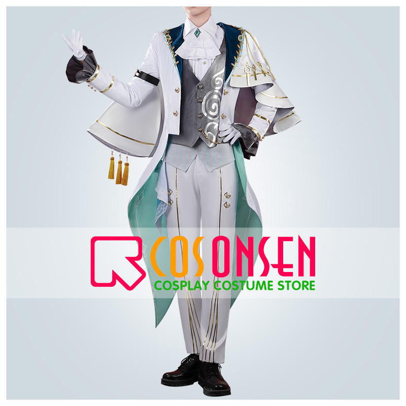 バーチャルYouTuber Vtuber 叢雲カゲツ ハロウィン衣装 コスプレ衣装