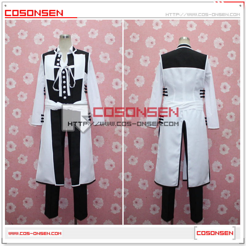 薄桜鬼 新選組奇譚 原田左之助 洋 コスプレ衣装｜COSONSEN コスプレ通販