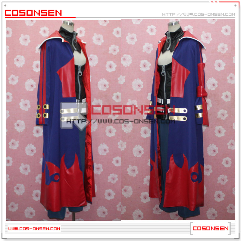 天元突破グレンラガン シモン コスモver 原作版 コスプレ衣装