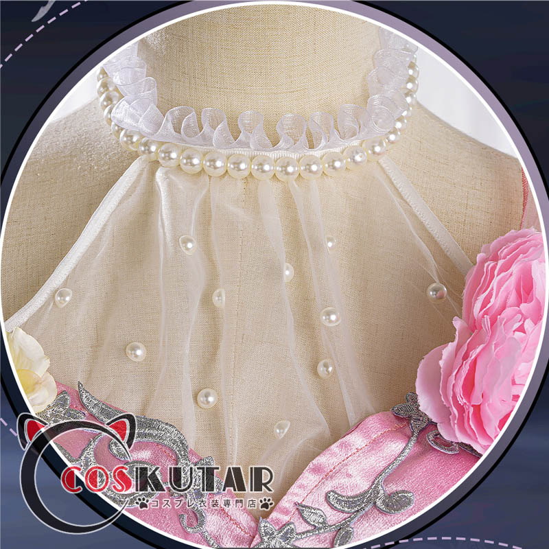 第五人格 IdentityV シルフィード 踊り子 マルガレータ・ツェレ