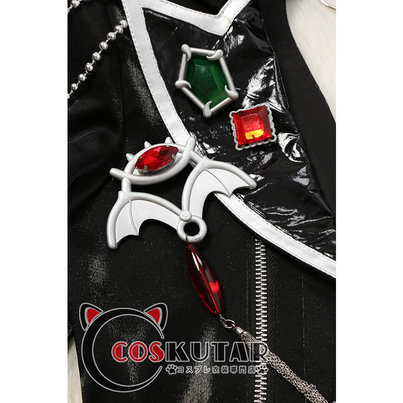 あんさんぶるスターズ!! Ringing evil phone 逆先夏目 氷鷹北斗 葵