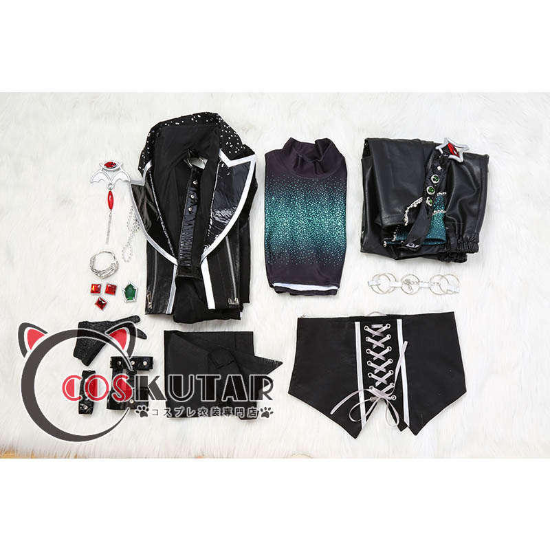 あんさんぶるスターズ!! Ringing evil phone 逆先夏目 氷鷹北斗 葵