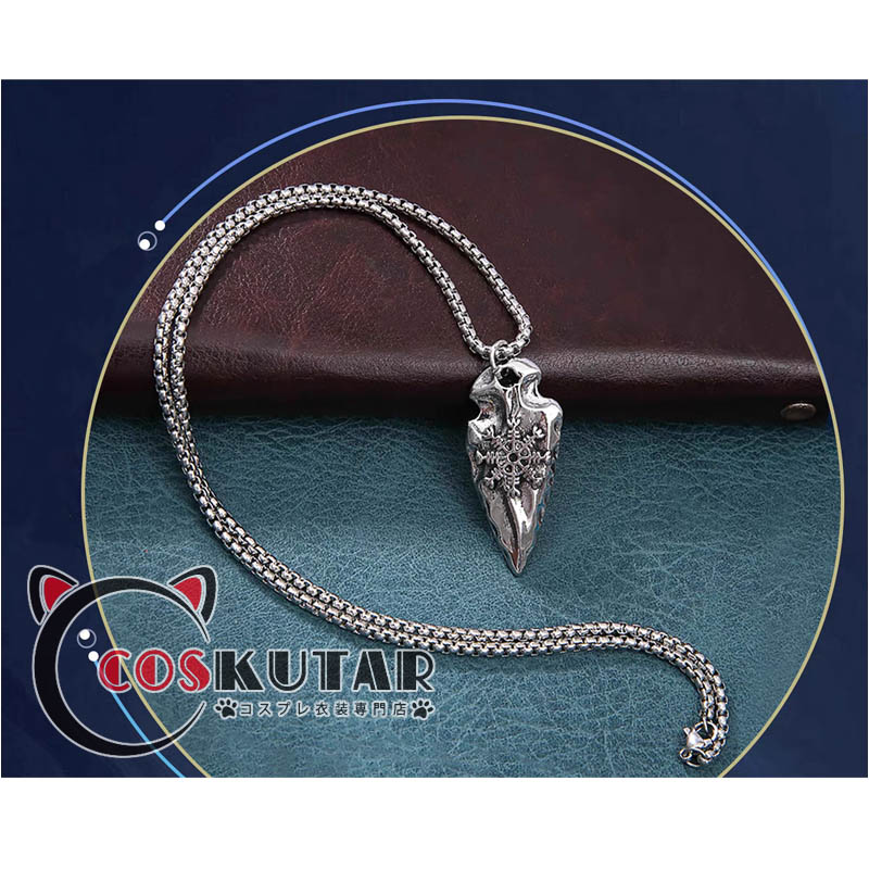 第五人格 IdentityV C104 コミケ 夜の番人 イタカ コスプレ衣装