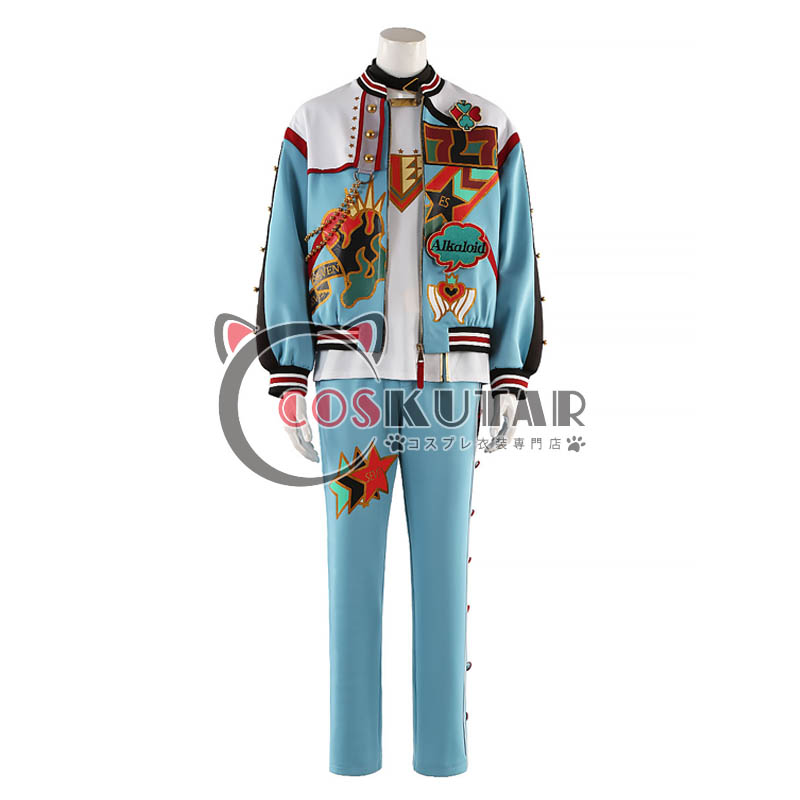 あんさんぶるスターズ! あんスタ 7周年全員 コスプレ衣装｜COSKUTAR