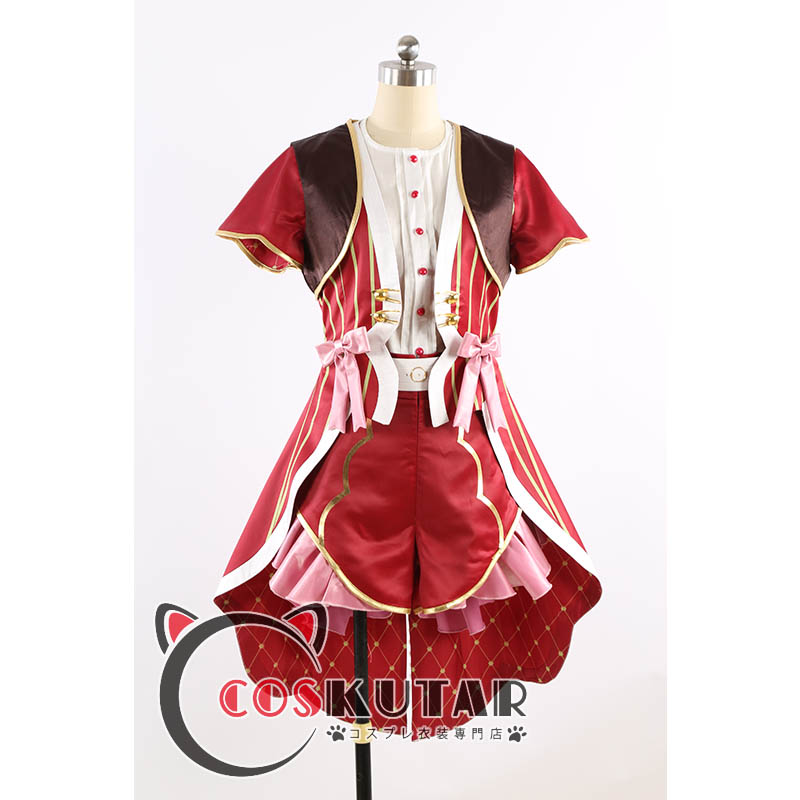 あんさんぶるスターズ! あんスタ フィーチャースカウト 桃李編2 誰かの