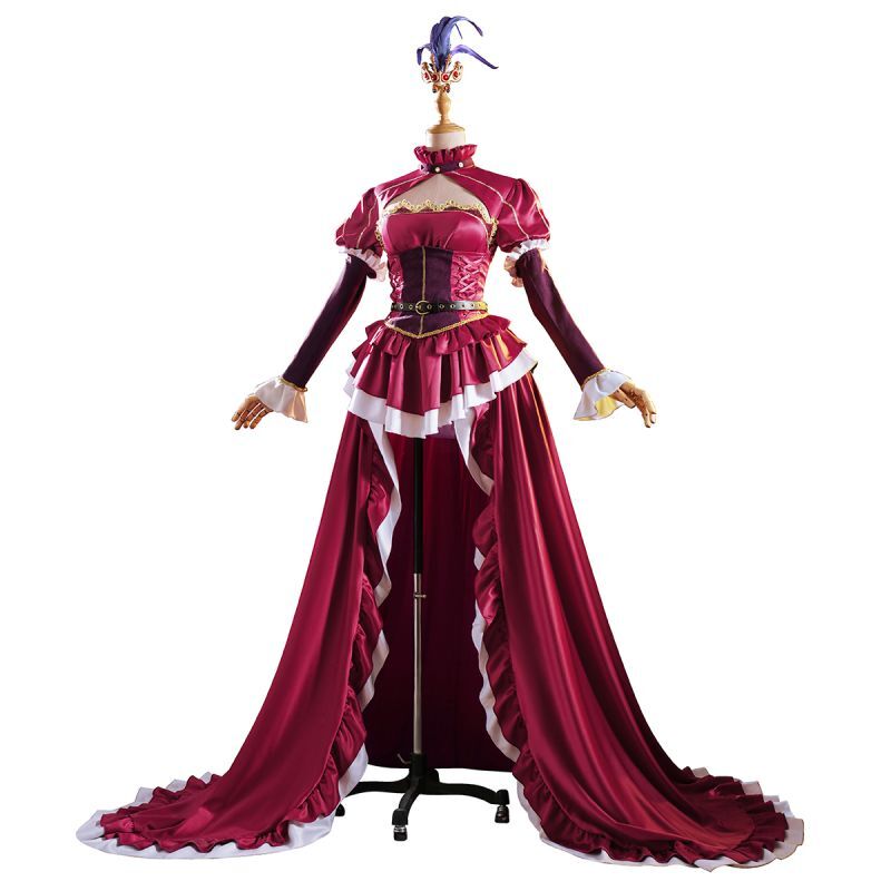 第五人格 IdentityV 血の女王 マリー スマホケース 第五人格 IdentityV