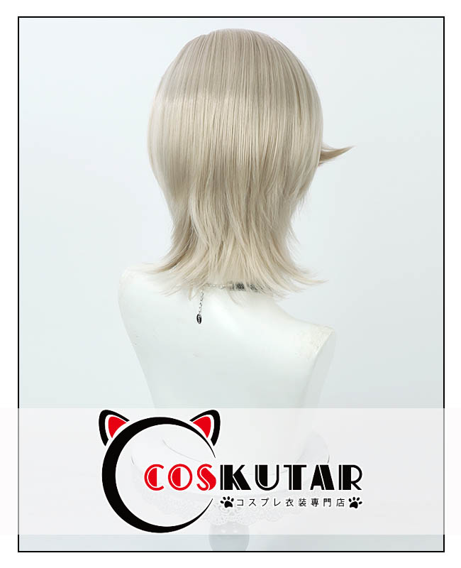 原神 Genshin リネ コスプレウィッグ｜COSKUTARコスプレ衣装通販