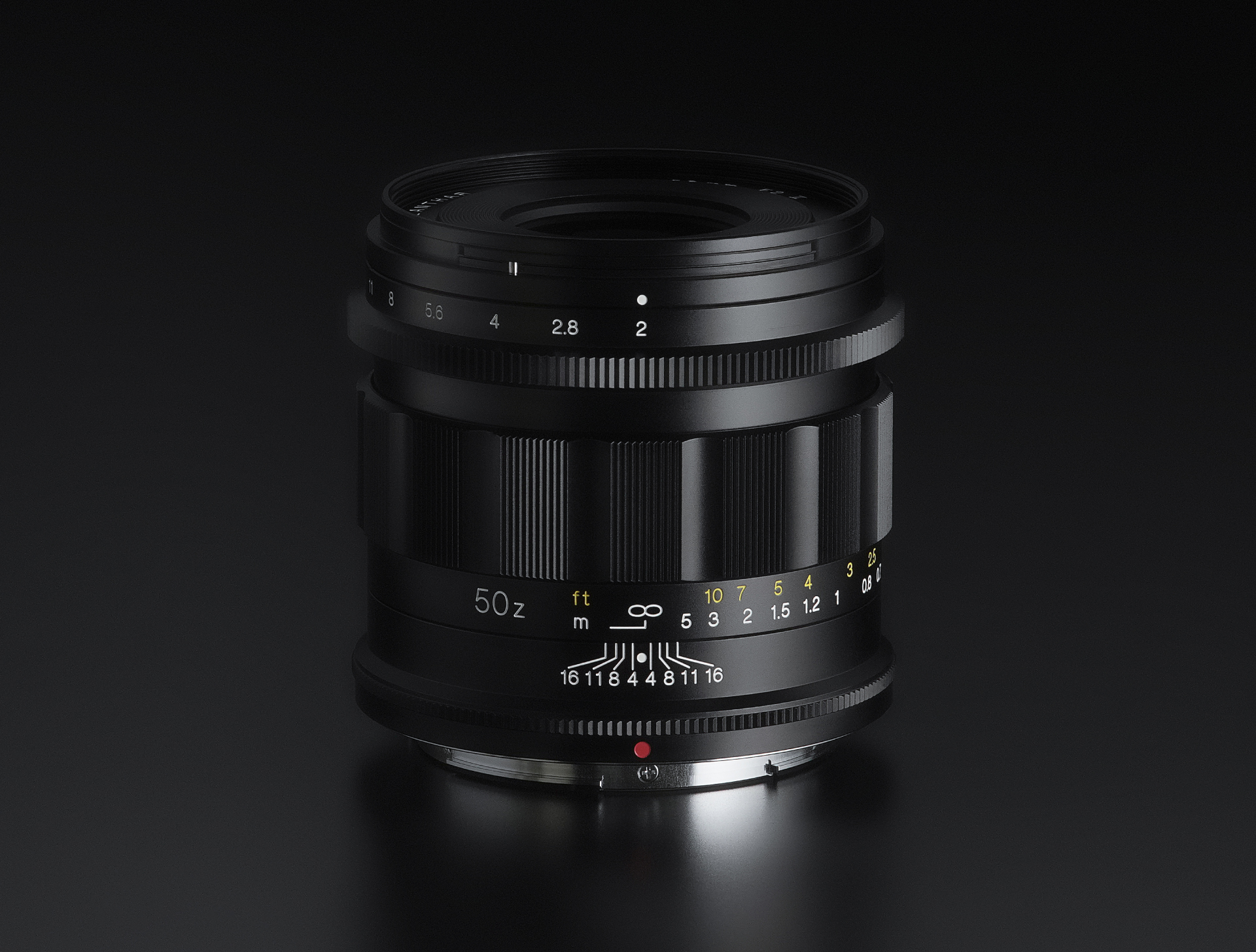 Z-Mount - 株式会社コシナ