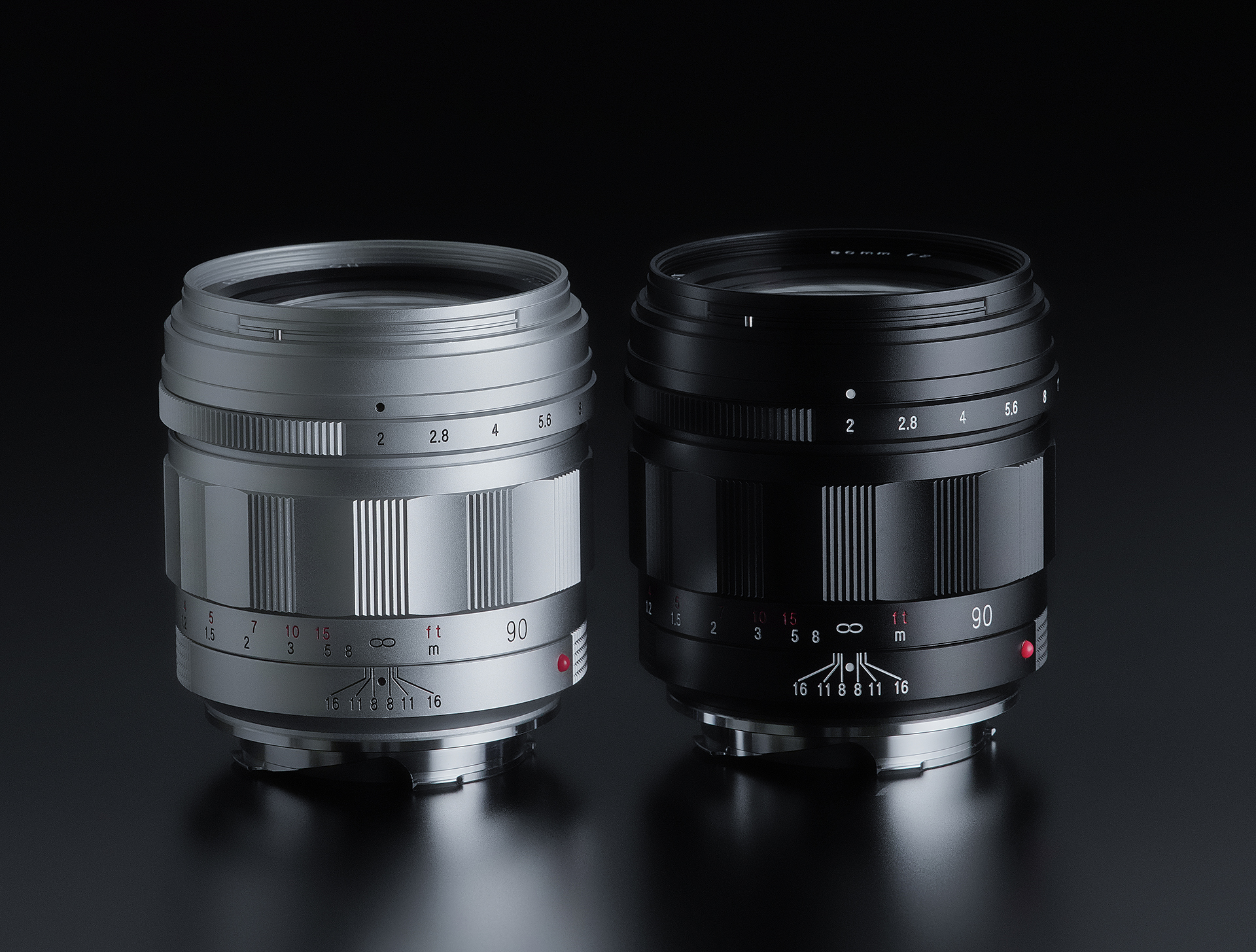 APO-ULTRON 90mm F2 - 株式会社コシナ