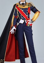 刀剣乱舞 とうらぶ 太刀 一期一振 極 コスプレ衣装 ｜COSONSEN