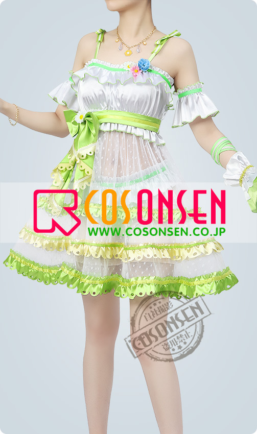 ウマ娘プリティーダービー 「さざ波フェアレディ」 メジロマックイーン