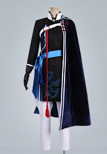 魔法使いの約束 東の国 シノ コスプレ衣装｜COSONSEN 激安 コスプレ通販