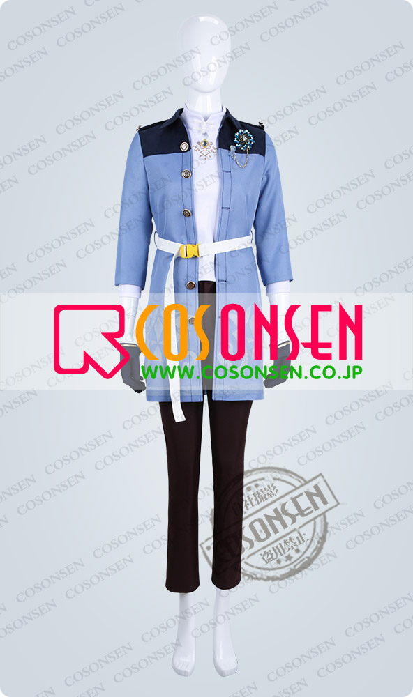 魔法使いの約束 東の国 ヒースクリフ コスプレ衣装｜COSONSEN 激安