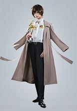 文豪ストレイドッグス DEAD APPLE フョードル・ドストエフスキー