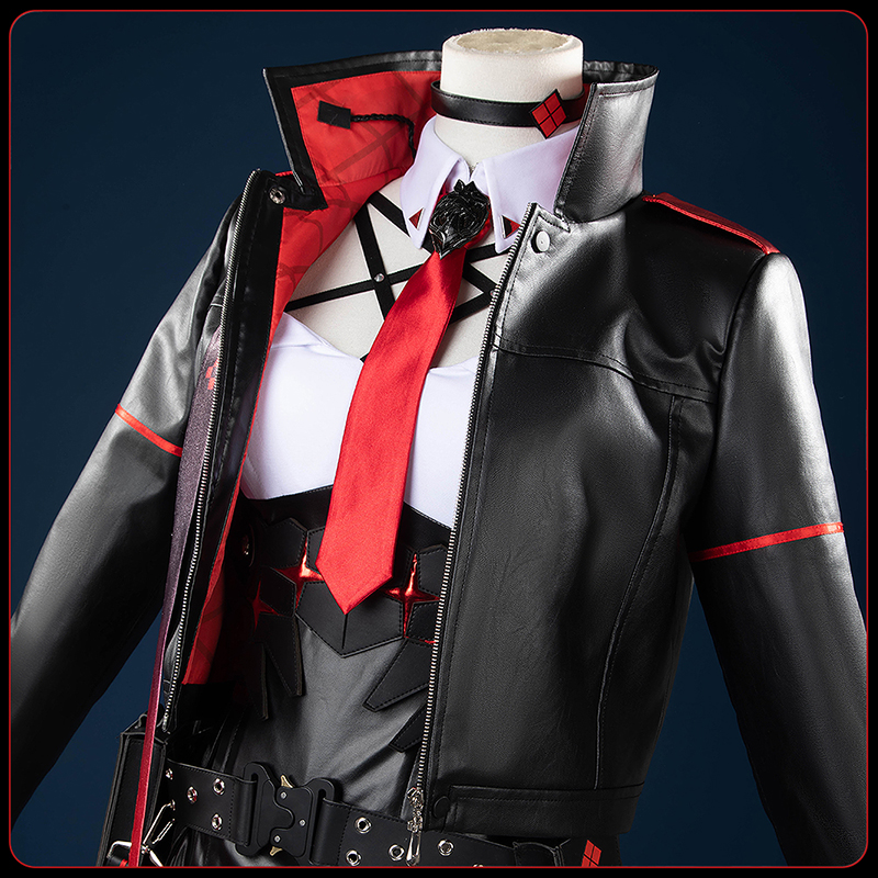 勝利の女神 NIKKE ニケ ラピ：レッドフード コスプレ衣装 新作予約