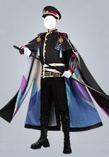 刀剣乱舞 東京心覚 豊前江 コスプレ衣装｜COSONSEN