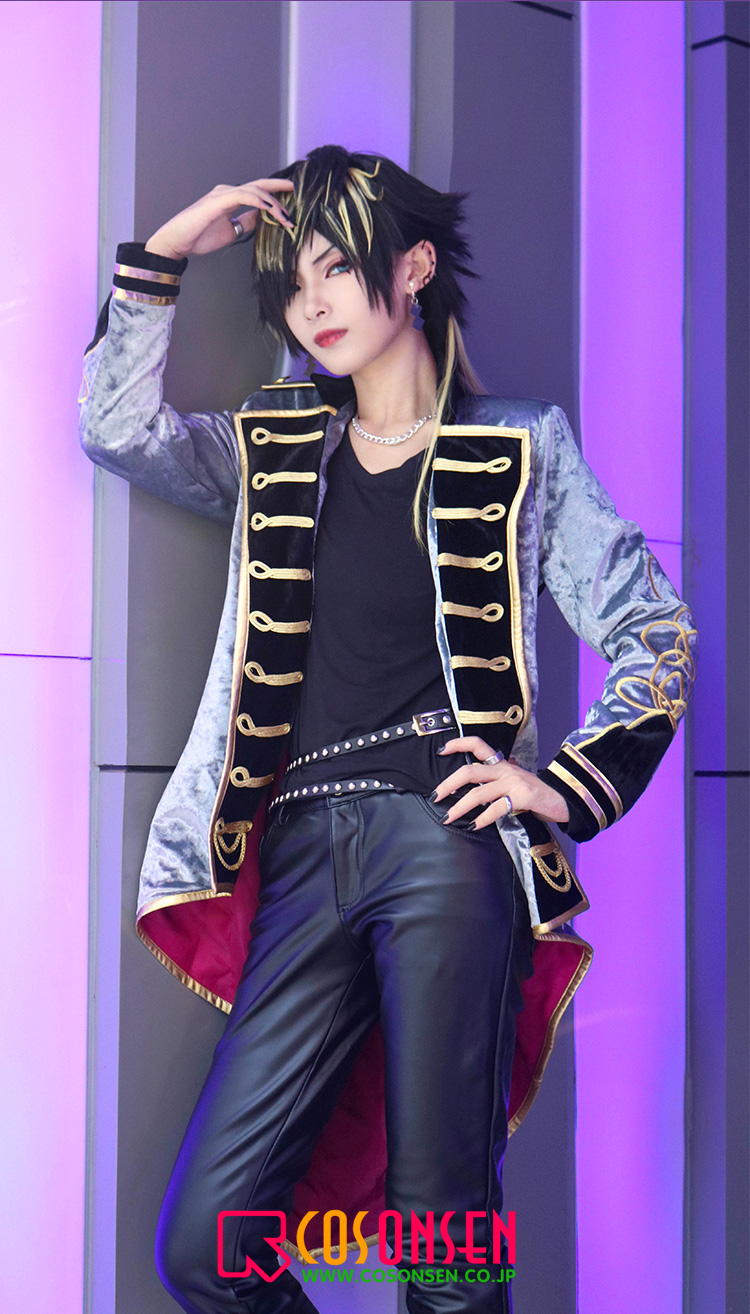 ヒプノシスマイク-Division Rap Battle- ナゴヤ・ディビジョン Bad Ass