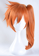 僕のヒーローアカデミア 拳藤一佳 コスプレウィッグ｜COSONSEN