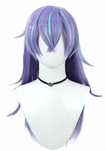 にじさんじ 黛灰 コスプレウィッグ - Cosonsen コスオンセン