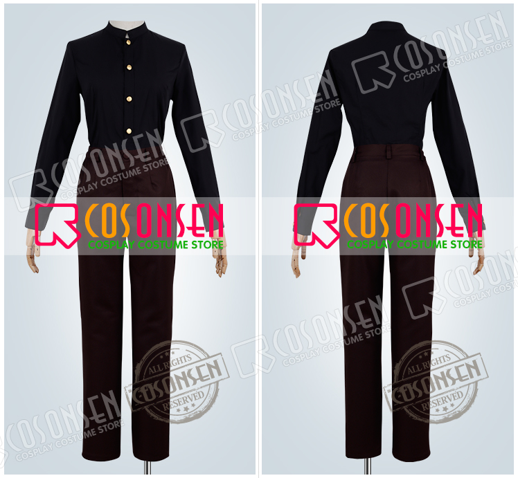 あんさんぶるスターズ Valkyrie 新ユニット衣装 斎宮宗 コスプレ衣装