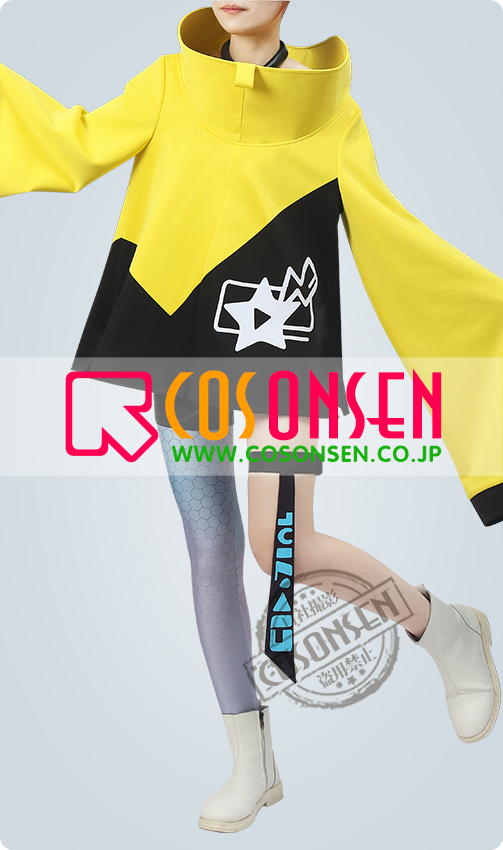 ポケットモンスター スカーレット・バイオレット ポケモン ナンジャモ