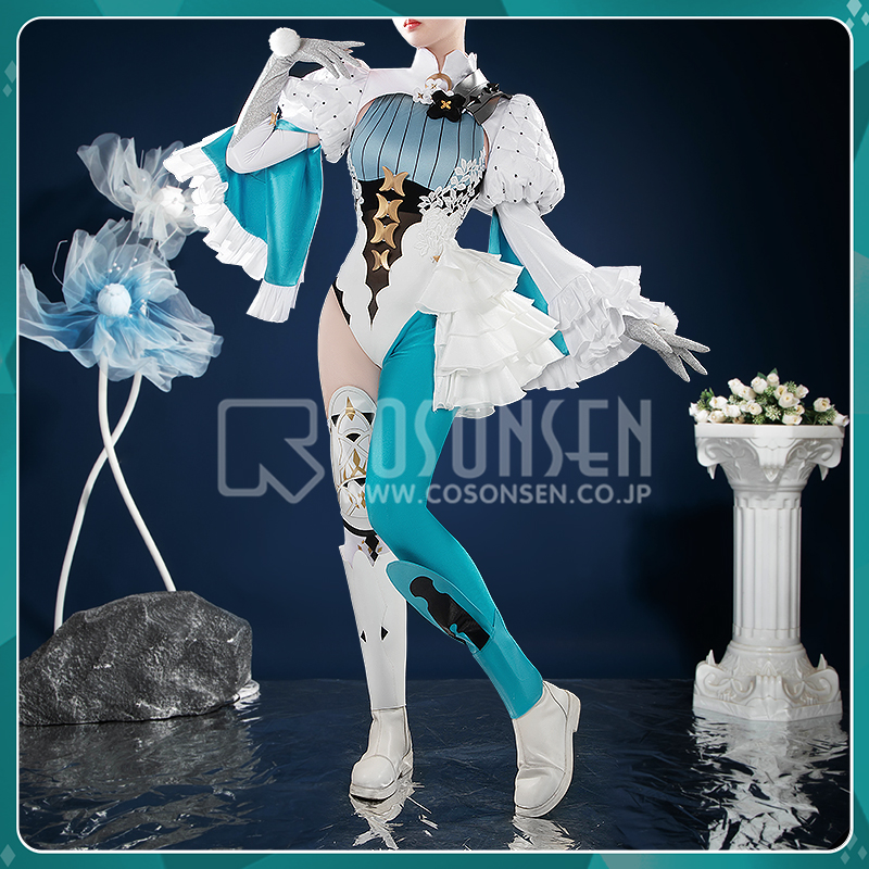 Fate Grand Order FGO 9周年記念 スペース・エレシュキガル 霊基再臨