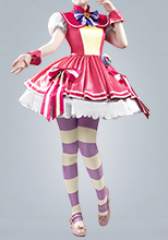 わんだふるぷりきゅあ！ わんぷり キュアワンダフル コスプレ衣装