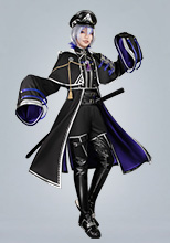 加州清光 内番衣装｜COSONSEN コスプレ通販