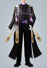 刀剣乱舞 千代金丸 内番 コスプレ衣装｜COSONSEN 激安 コスプレ通販