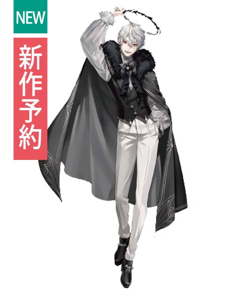 バーチャルYouTuber Vtuber 葛葉 8th Anniversary コスプレ衣装