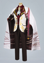 魔法使いの約束 まほやく 「ショコラの女王は誰の手に」 さあ、口を