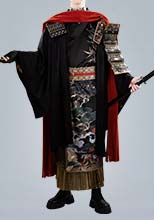 鶴丸国永 コスプレ衣装｜COSONSEN コスプレ通販