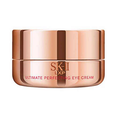 LXPアルティメイト パーフェクティング アイクリームの参考買取価格