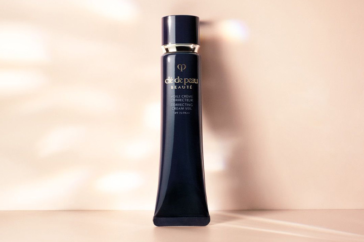 ヴォワールコレクチュールn / クレ・ド・ポー ボーテ(化粧下地, ベース
