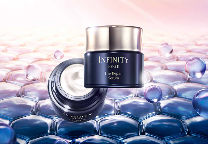 ザ リペア セラム / INFINITY(美容液, スキンケア・基礎化粧品)の通販