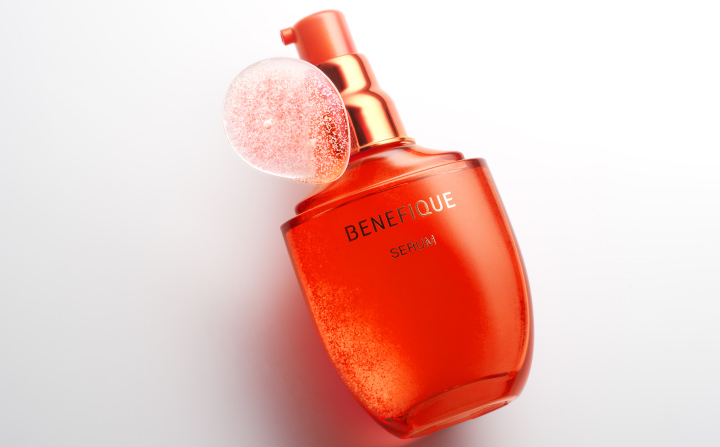 セラム / ベネフィーク(美容液, スキンケア・基礎化粧品)の通販