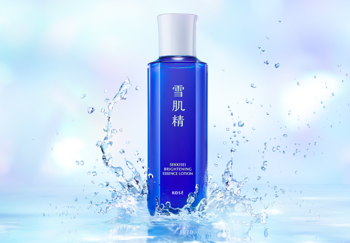 薬用雪肌精 ブライトニング エッセンス ローション / 雪肌精(化粧水
