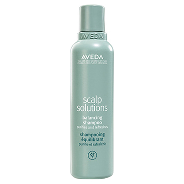 スカルプ ソリューション バランシング シャンプー / AVEDA(アヴェダ