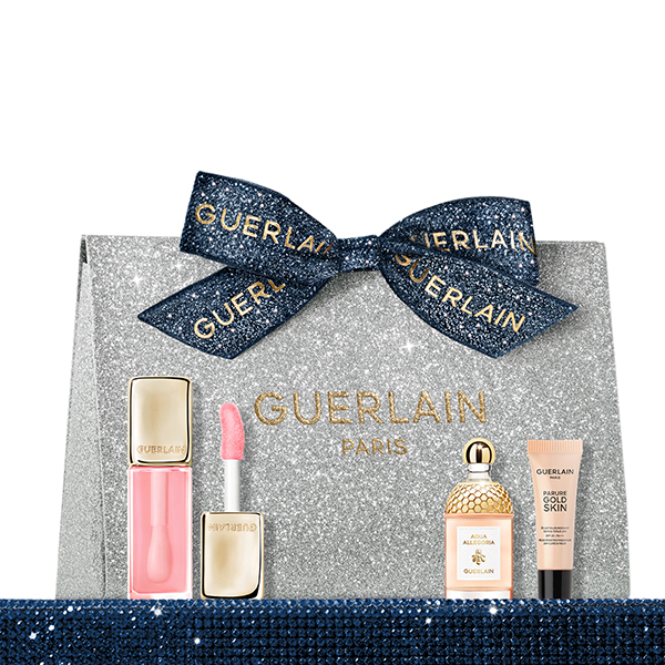 GUERLAIN ゲラン 日焼け止め＆メイクアップベースセット GUERLAIN
