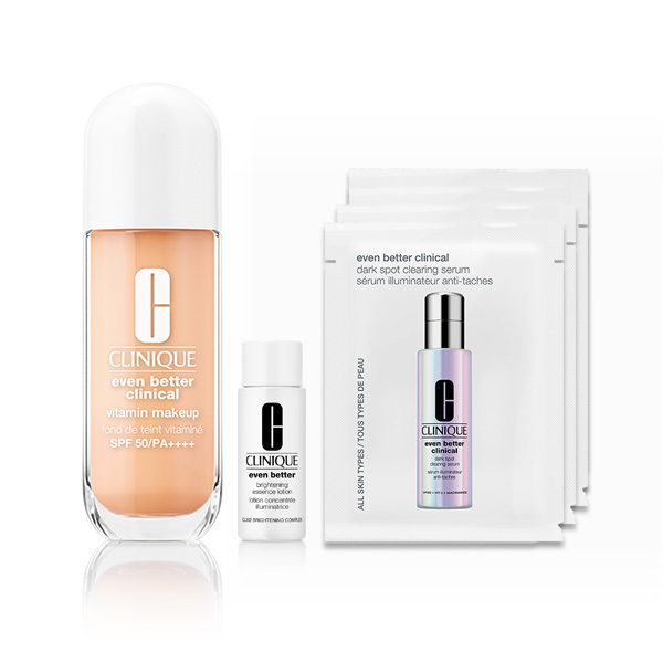 数量限定】イーブン ベター メイクアップ V ファンデーション