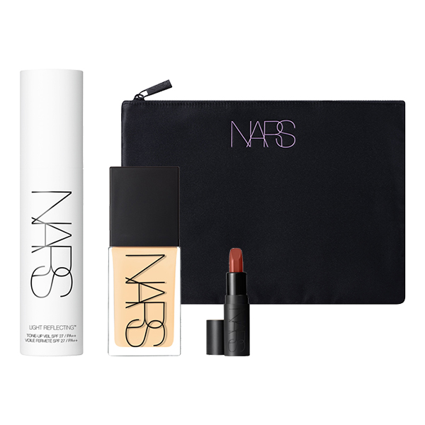 ミニリップ&ポーチ特典付き】ライトリフレクティング プライマー