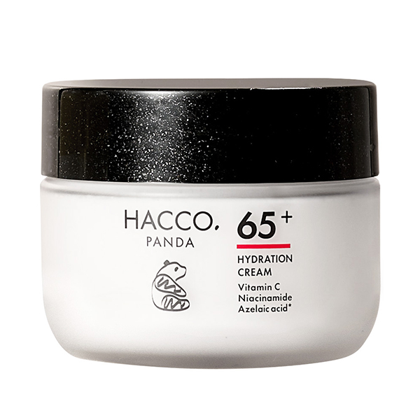 発酵高保湿クリーム / HACCO.PANDA(フェイスクリーム, スキンケア