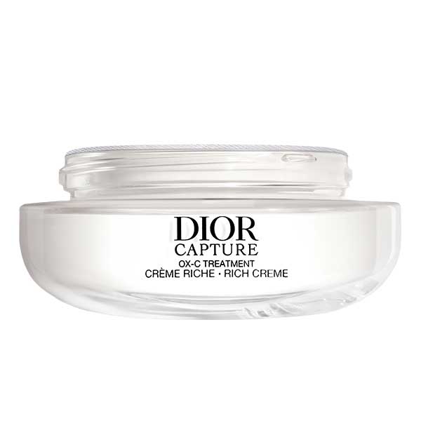 ディオール カプチュール クレーム リッシュ (リフィル) / ディオール