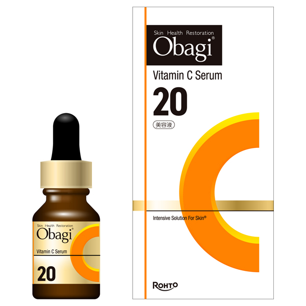 C20セラム / オバジ(美容液, スキンケア・基礎化粧品)の通販 - アット