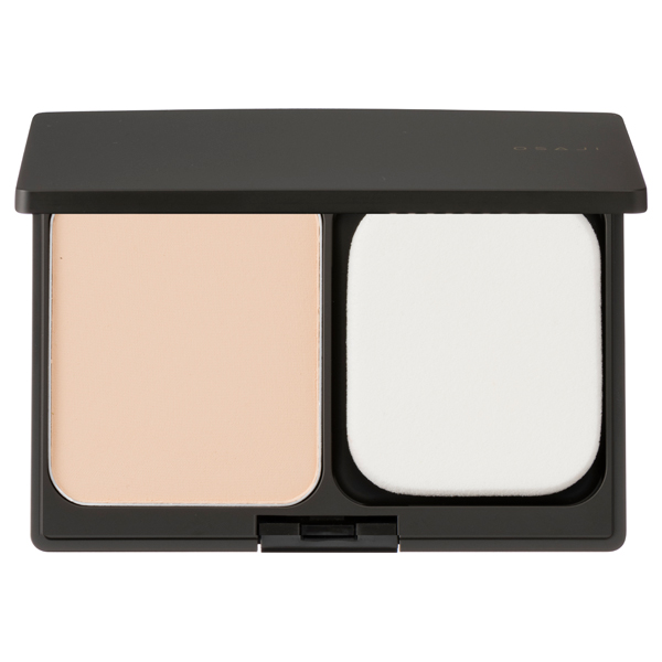 インディビジュアル スキン ファンデーション セット / OSAJI (おさじ