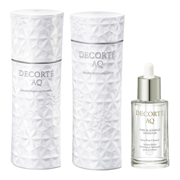 AQ キャンペーンキット / コスメデコルテ(スキンケアキット, キット
